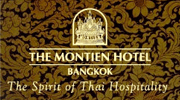 モンティエン ホテル バンコク
