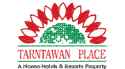 タンタワン ホテル スラウォン バンコク