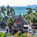 ノボテル　サムイ　リゾート　チャウエンビーチ