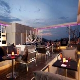 アシュリー ハブ　ホテル パトン