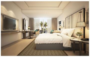 ホアヒンマリオットリゾート＆スパ