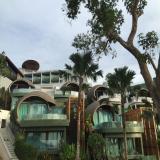 クレスト リゾート ＆プール ヴィラ プーケット