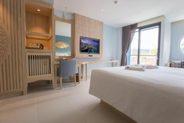 ビヨンド パトン