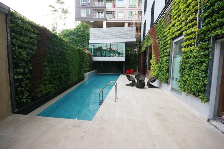 メトロポール バンコク