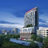 メルキュール バンコク マッカサン