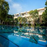 ババ ビーチクラブ ホアヒン