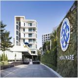 ホテル メラマーレ パタヤ