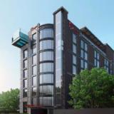 ホテル クローバー アソーク