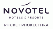 ノボテル　プーケット　プーキートラー　（プーケットタウン）