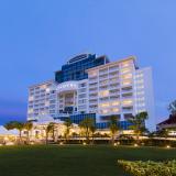 ノボテル　プーケット　プーキートラー　（プーケットタウン）