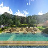 リッツ カールトン サムイ島