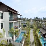 ベイウォーター　リゾート　サムイ