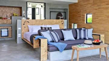 X2 リバークワイ カンチャナブリ