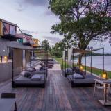 X2　リバークワイ　カンチャナブリ