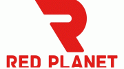 レッド　プラネット　パトン