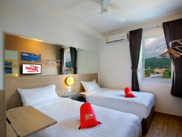 レッド プラネット パトン