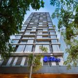 インディゴ　ホテル　バンコク